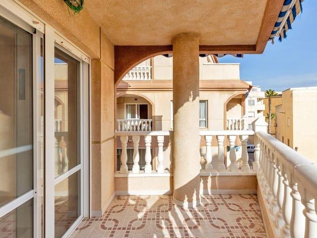Apartamento en venta en La Mata, Alicante Costa Blanca