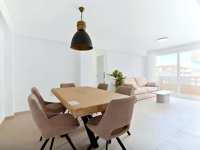Apartamento en venta en La Mata, Alicante Costa Blanca