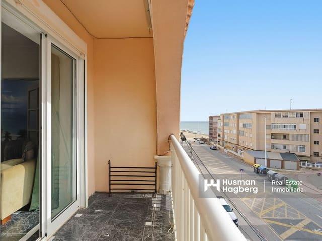 Apartamento en venta en La Mata, Alicante Costa Blanca