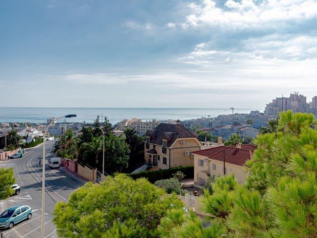 Apartamento en venta en La Mata, Alicante Costa Blanca