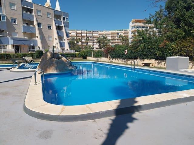 Apartamento en venta en La Mata, Alicante Costa Blanca