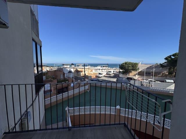 Apartamento en venta en La Mata, Alicante Costa Blanca