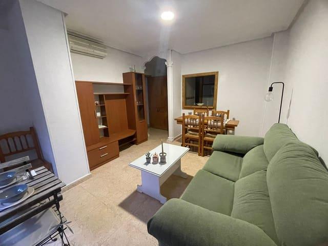 Apartamento en venta en La Mata, Alicante Costa Blanca
