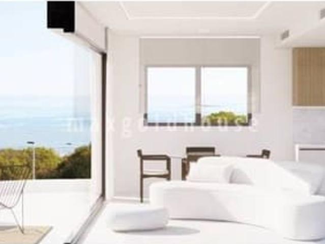 Apartamento en venta en La Mata, Alicante Costa Blanca