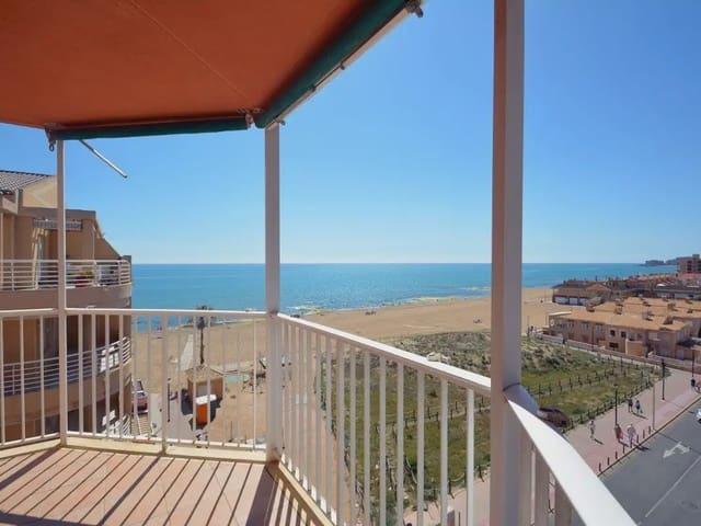 Apartamento en venta en La Mata, Alicante Costa Blanca