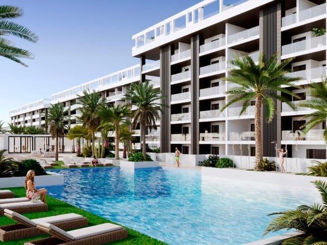 Apartamento en venta en La Mata, Alicante Costa Blanca