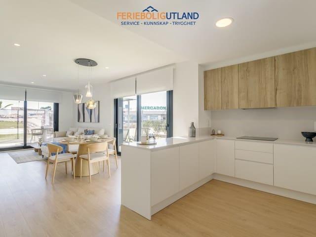 Apartamento en venta en La Mata, Alicante Costa Blanca