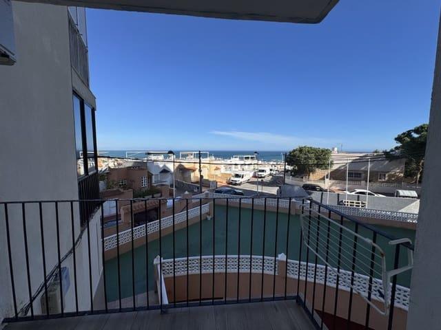 Apartamento en venta en La Mata, Alicante Costa Blanca