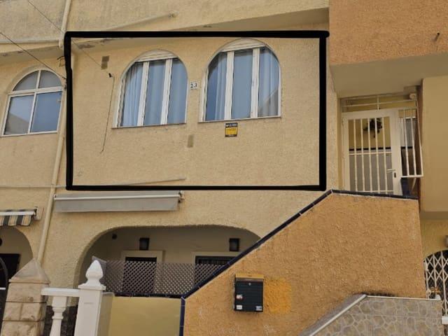 Apartamento en venta en La Mata, Alicante Costa Blanca