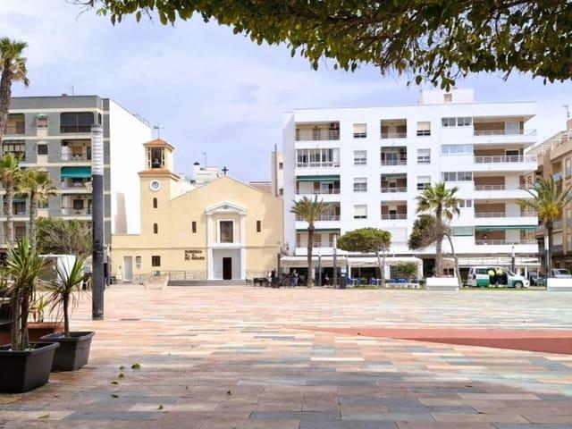 Apartamento en venta en La Mata, Alicante Costa Blanca