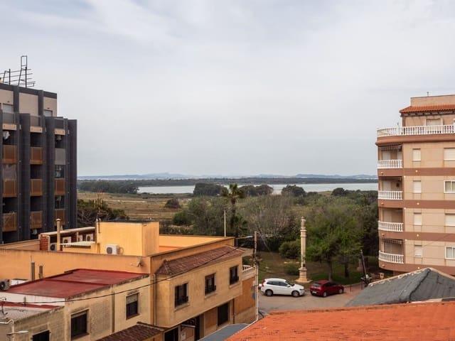 Apartamento en venta en La Mata, Alicante Costa Blanca