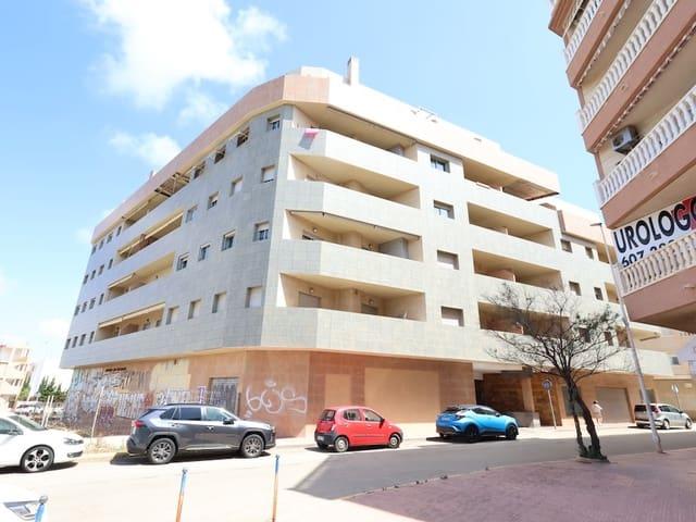 Apartamento en venta en La Mata, Alicante Costa Blanca
