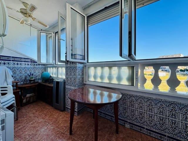 Apartamento en venta en La Mata, Alicante Costa Blanca