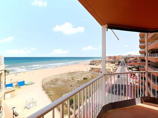 Apartamento en venta en La Mata, Alicante Costa Blanca