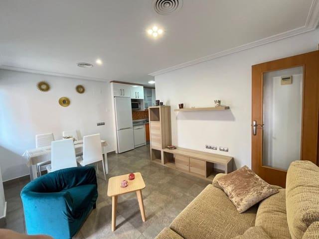 Apartamento en venta en La Mata, Alicante Costa Blanca