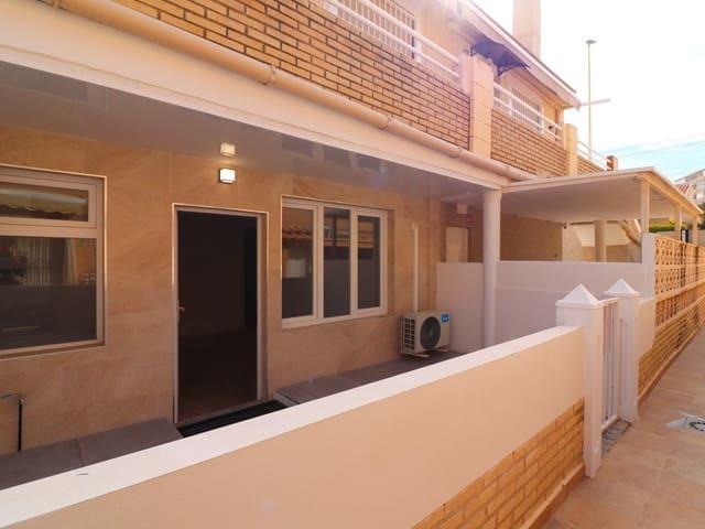 Apartamento en venta en La Mata, Alicante Costa Blanca