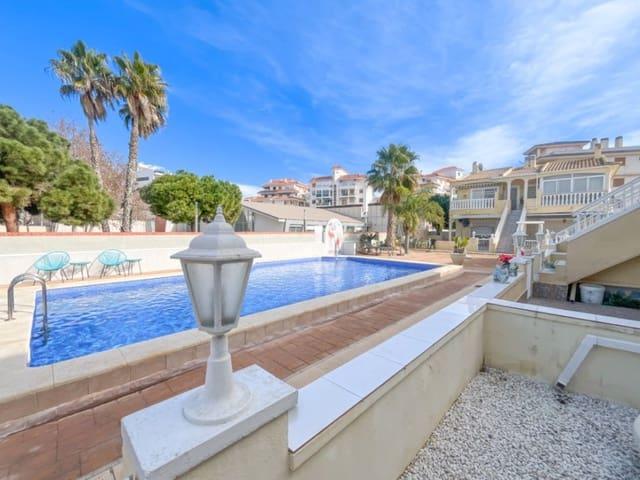 Apartamento en venta en La Mata, Alicante Costa Blanca