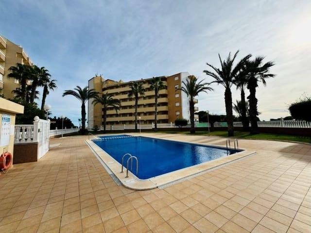 Apartamento en venta en La Mata, Alicante Costa Blanca