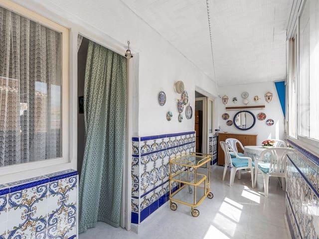 Apartamento en venta en La Mata, Alicante Costa Blanca