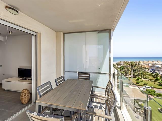 Apartamento en venta en La Mata, Alicante Costa Blanca