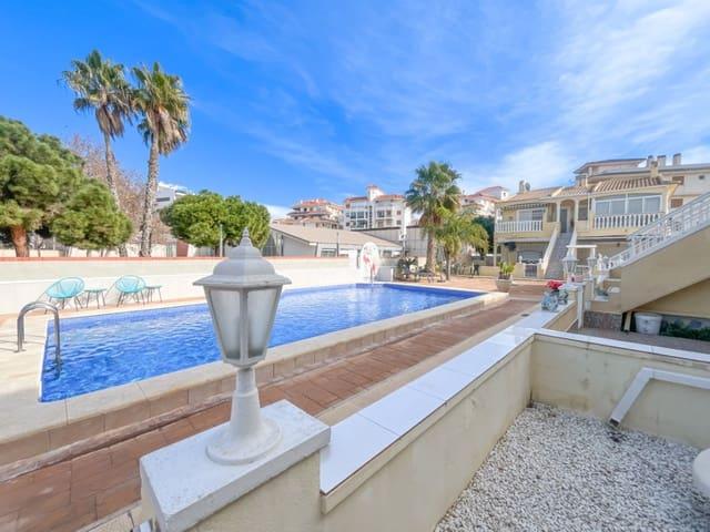Apartamento en venta en La Mata, Alicante Costa Blanca