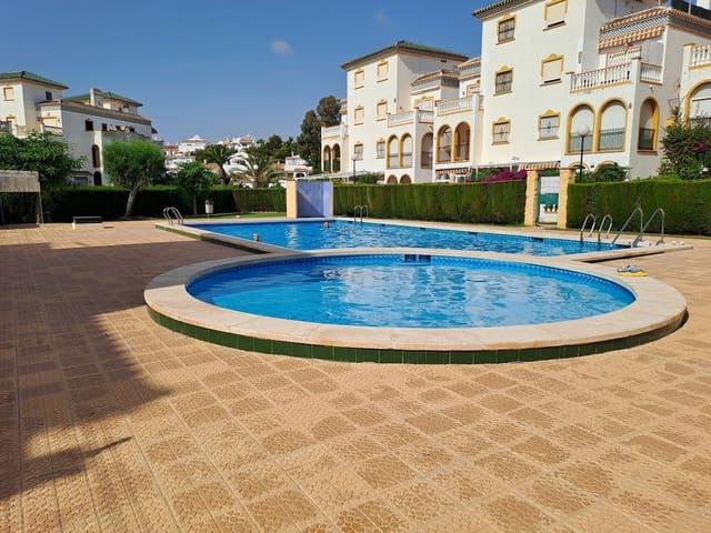 Apartamento en venta en La Mata, Alicante Costa Blanca