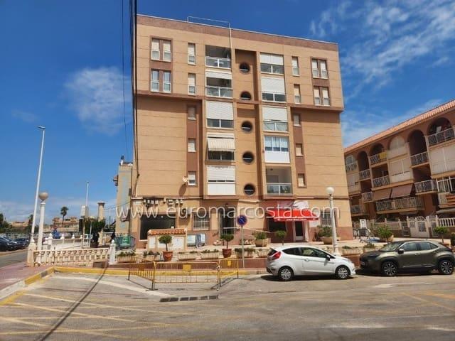 Apartamento en venta en La Mata, Alicante Costa Blanca