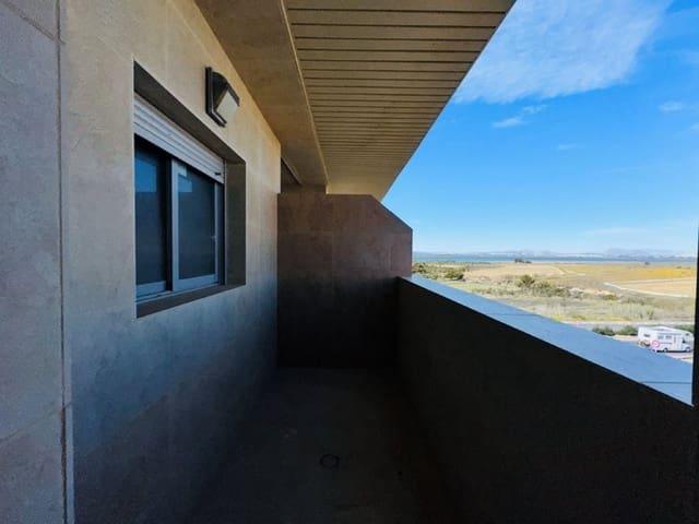 Apartamento en venta en La Mata, Alicante Costa Blanca