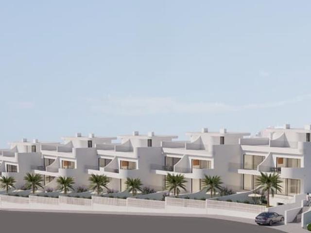 Apartamento en venta en La Mata, Alicante Costa Blanca