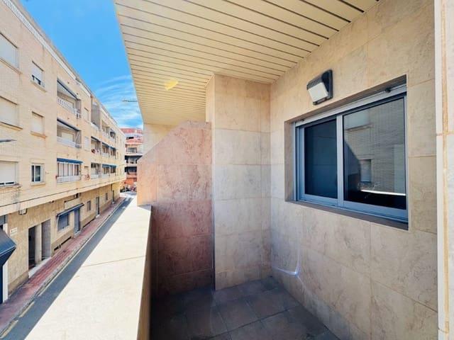 Apartamento en venta en La Mata, Alicante Costa Blanca