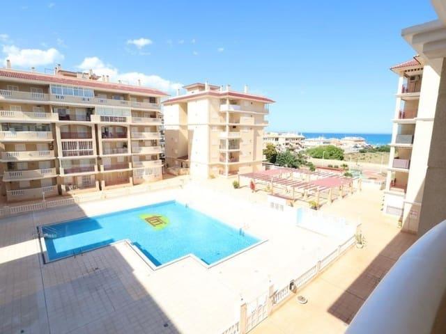 Apartamento en venta en La Mata, Alicante Costa Blanca