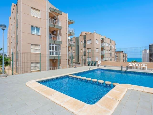 Apartamento en venta en La Mata, Alicante Costa Blanca
