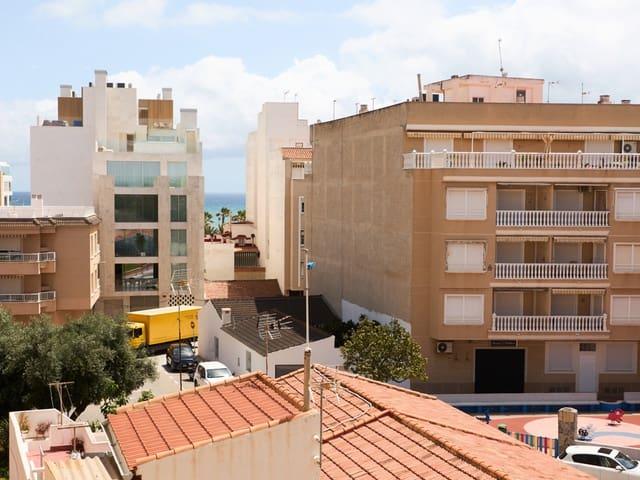 Apartamento en venta en La Mata, Alicante Costa Blanca