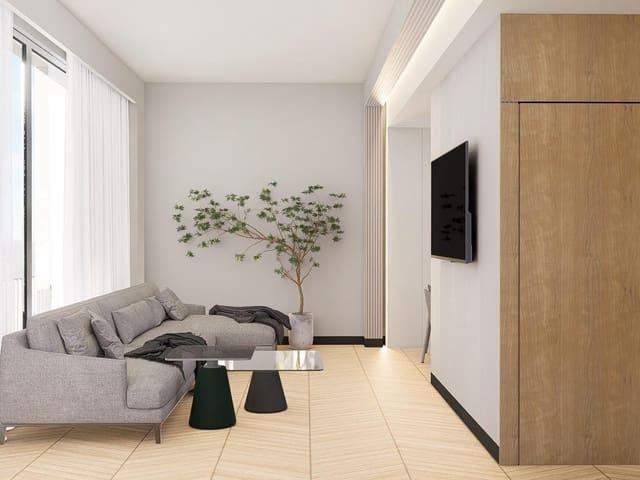 Apartamento en venta en La Mata, Alicante Costa Blanca