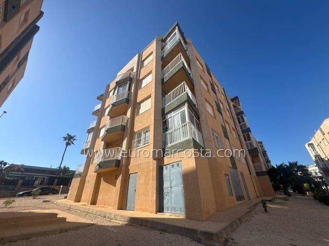 Apartamento en venta en La Mata, Alicante Costa Blanca