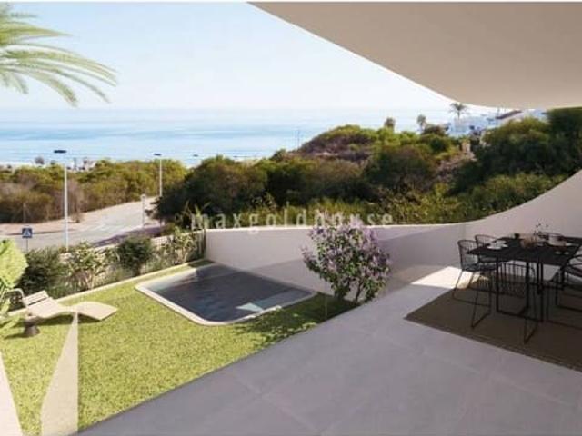 Apartamento en venta en La Mata, Alicante Costa Blanca