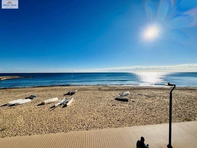 Apartamento en venta en La Mata, Alicante Costa Blanca