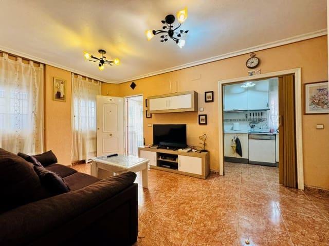 Apartamento en venta en La Mata, Alicante Costa Blanca