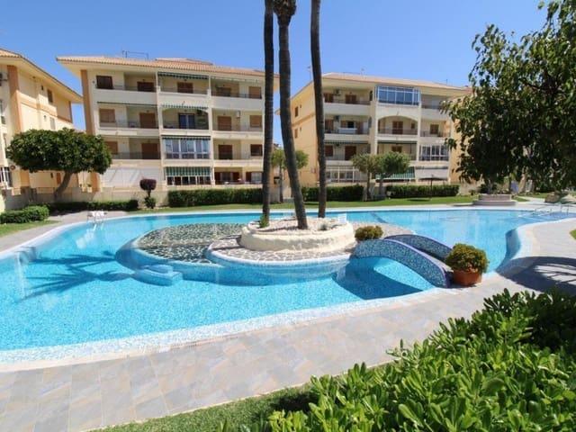Apartamento en venta en La Mata, Alicante Costa Blanca