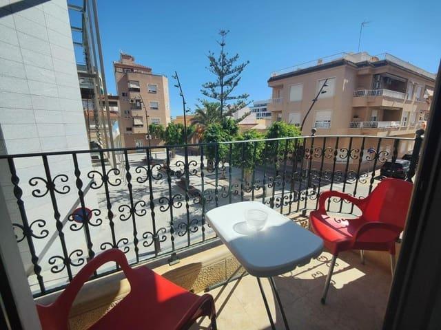 Apartamento en venta en La Mata, Alicante Costa Blanca