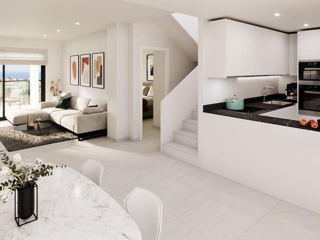 Apartamento en venta en La Mata, Alicante Costa Blanca
