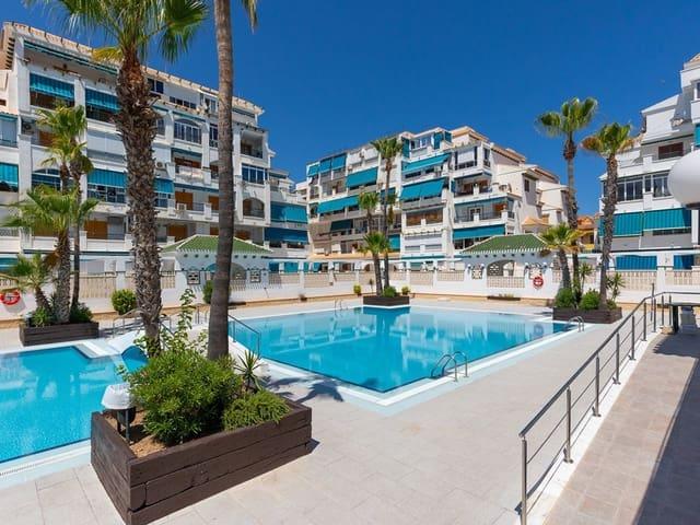 Apartamento en venta en La Mata, Alicante Costa Blanca