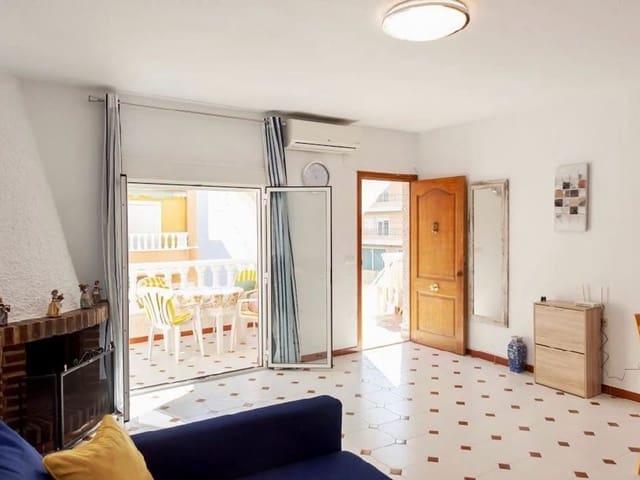 Apartamento en venta en La Mata, Alicante Costa Blanca