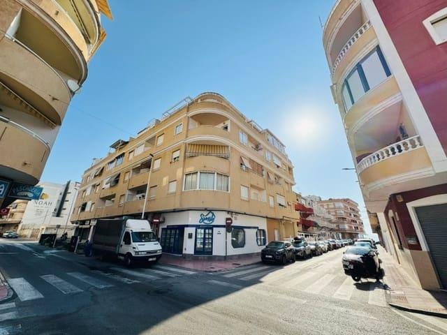 Apartamento en venta en La Mata, Alicante Costa Blanca