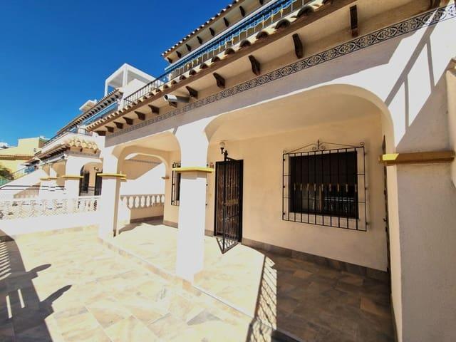Apartamento en venta en La Mata, Alicante Costa Blanca