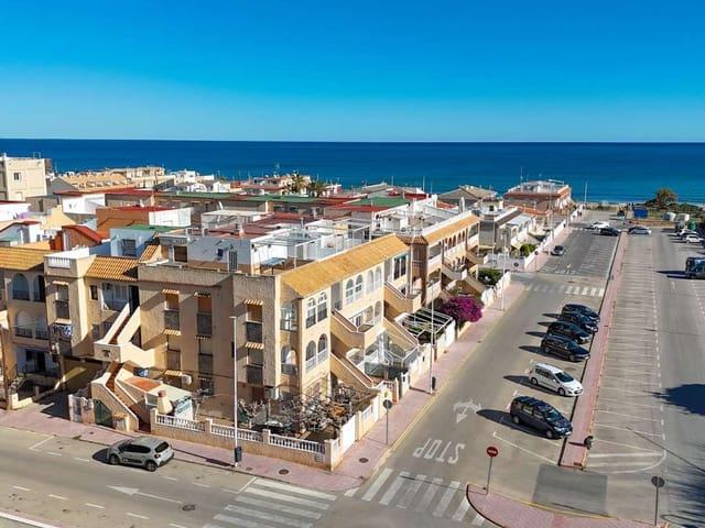 Apartamento en venta en La Mata, Alicante Costa Blanca