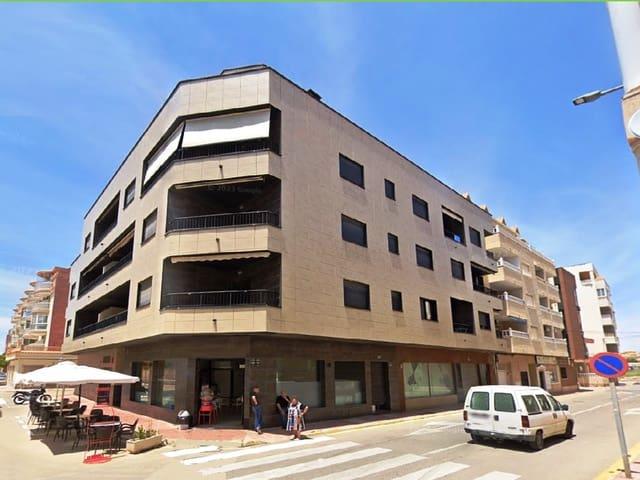 Apartamento en venta en La Mata, Alicante Costa Blanca