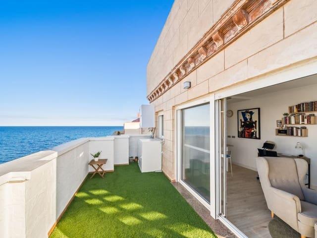 Apartamento en venta en La Mata, Alicante Costa Blanca