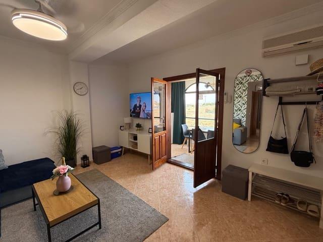 Apartamento en venta en La Mata, Alicante Costa Blanca