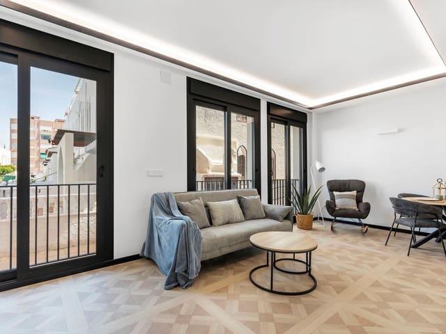 Apartamento en venta en La Mata, Alicante Costa Blanca